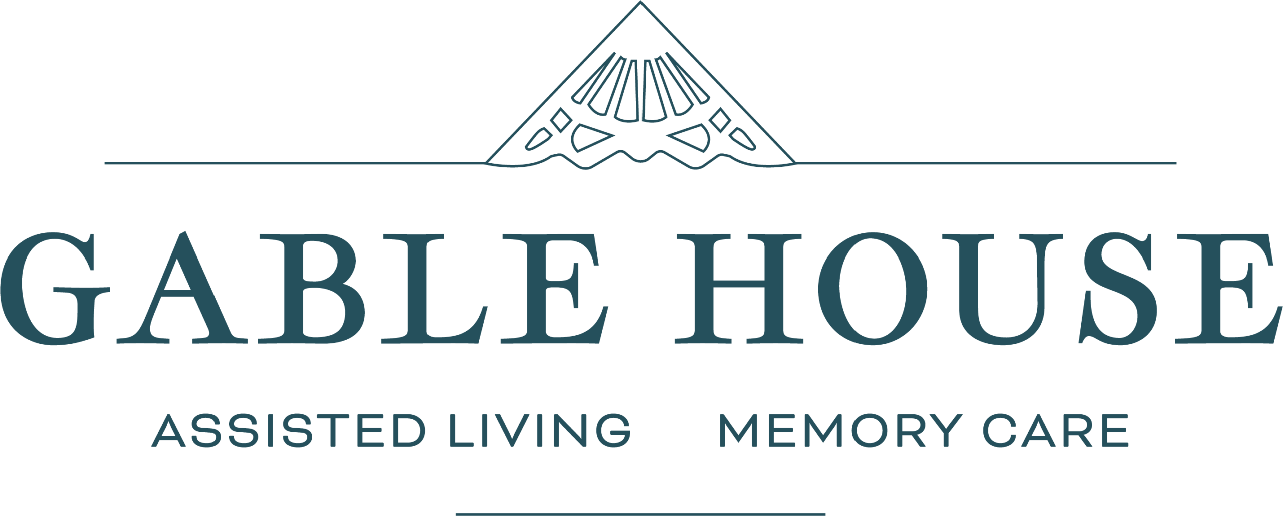Gable House logo