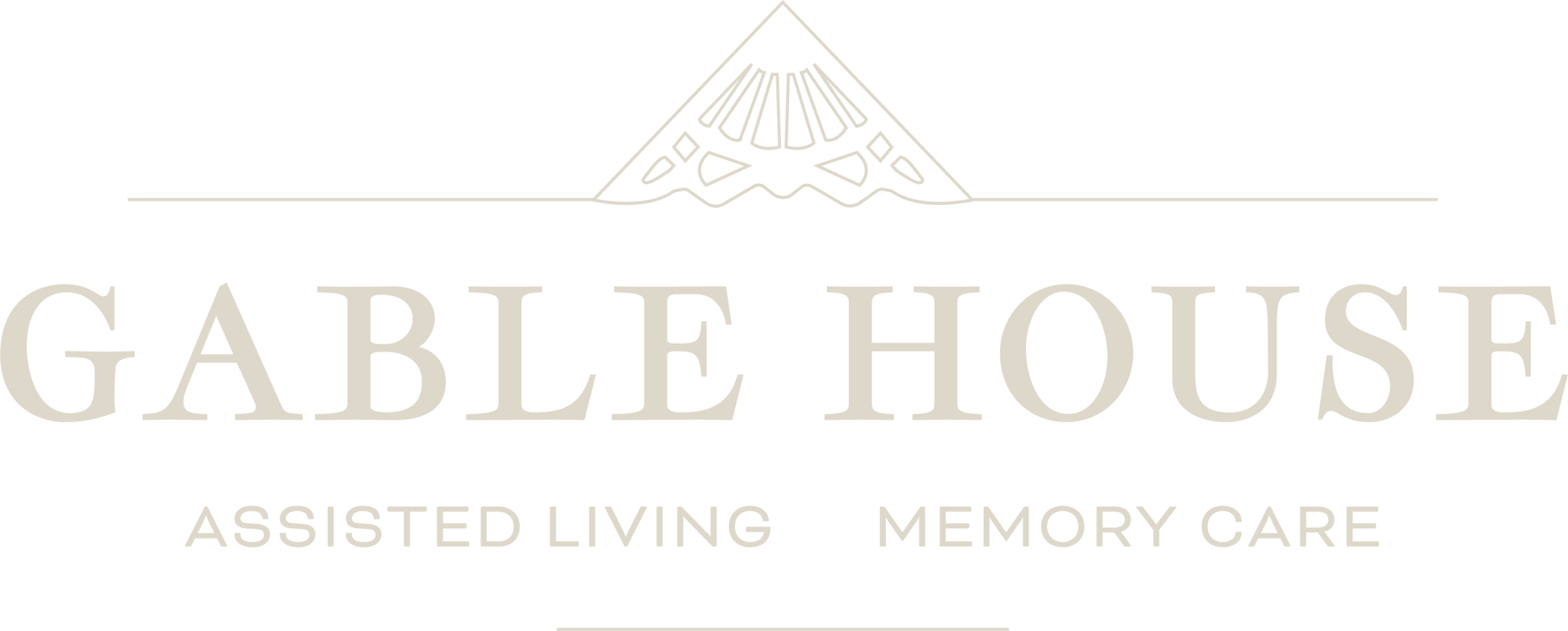 Gable House logo